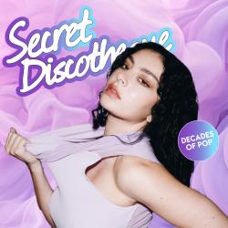 Secret Discotheque: Decades of Pop