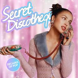 Secret Discotheque: Decades of Pop