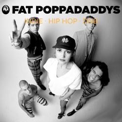 Fat Poppadaddys: Indie, Hip-Hop, DNB