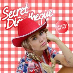 Secret Discotheque: Decades of Pop