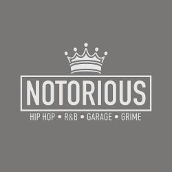 NOTORIOUS: Brighton's Biggest Hip-Hop Night