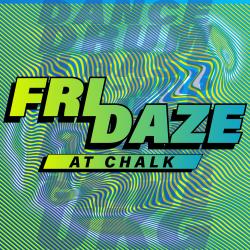 FRIDAZE | Dance, DNB, Hip-Hop, House, R&B