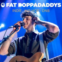 Fat Poppadaddys: Indie, Hip-Hop, DNB