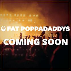 Fat Poppadaddys: SUSSEX FRESHERS