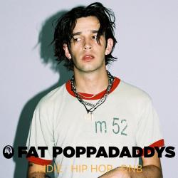 Fat Poppadaddys: Indie, Hip-Hop, DNB