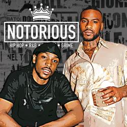 NOTORIOUS: Brighton's Biggest Hip-Hop Night