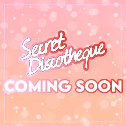 Secret Discotheque: Decades of Pop
