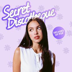 Secret Discotheque: Decades of Pop