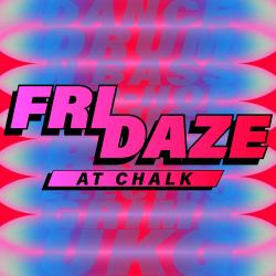 FRIDAZE | Dance, DNB, Hip-Hop, House, R&B