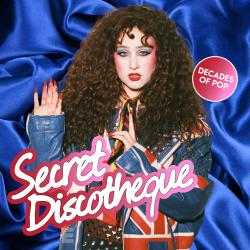 Secret Discotheque: Decades of Pop