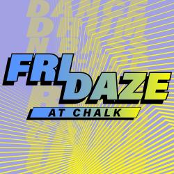 FRIDAZE | Dance, R&B, Hip-Hop + More