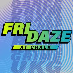 FRIDAZE | Dance, R&B, Hip-Hop + More