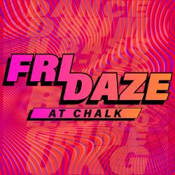 FRIDAZE | Dance, R&B, Hip-Hop + More