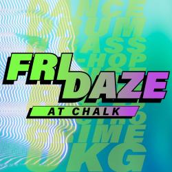 FRIDAZE | Dance, R&B, Hip-Hop + More