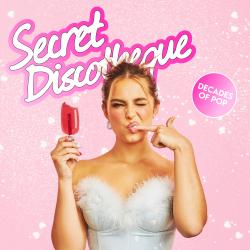 Secret Discotheque: Decades of Pop