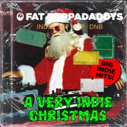 Fat Poppadaddys: A Very Indie Christmas