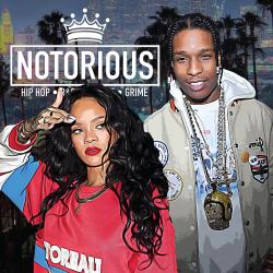 NOTORIOUS: Brighton's Biggest Hip-Hop Night