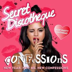 Secret Discotheque: Confessions