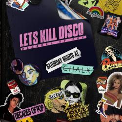 Let's Kill Disco: Decades of Pop