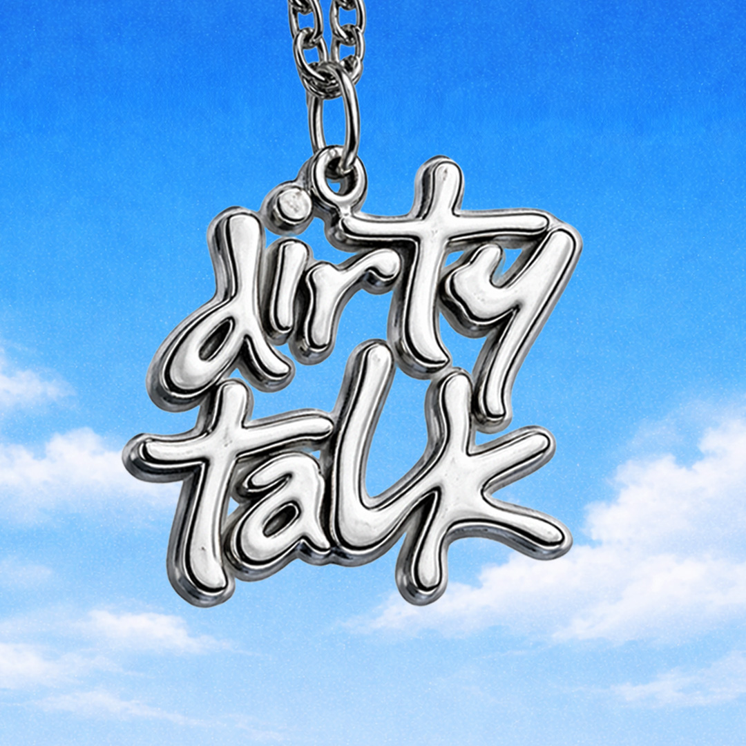 Dirty Talk